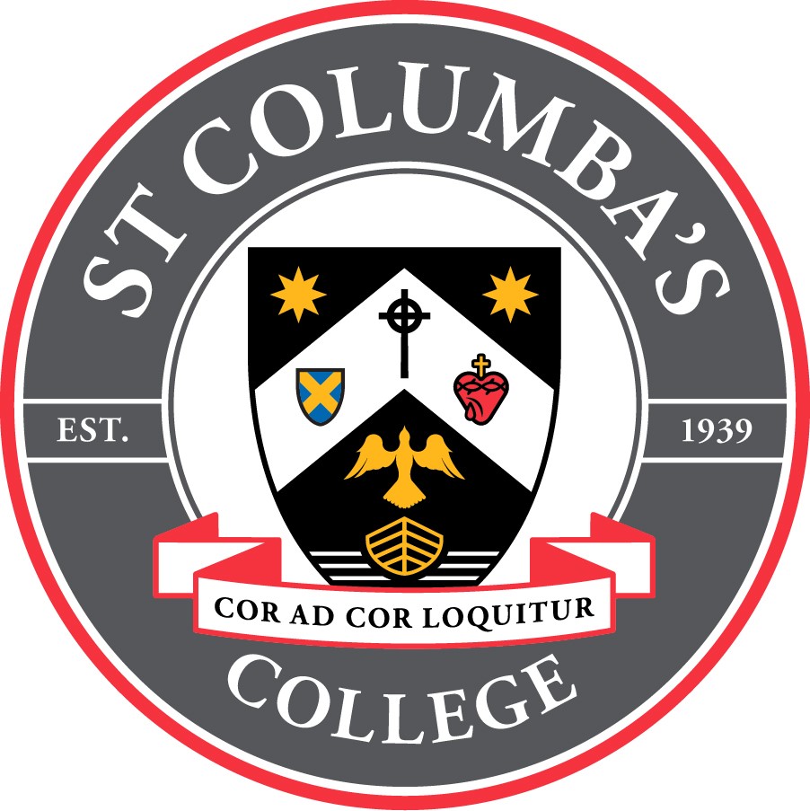 St Columba's College